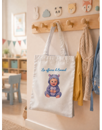 Tote bag